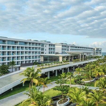 Radisson Blu Resort Hoi An Ha Bang Luaran gambar