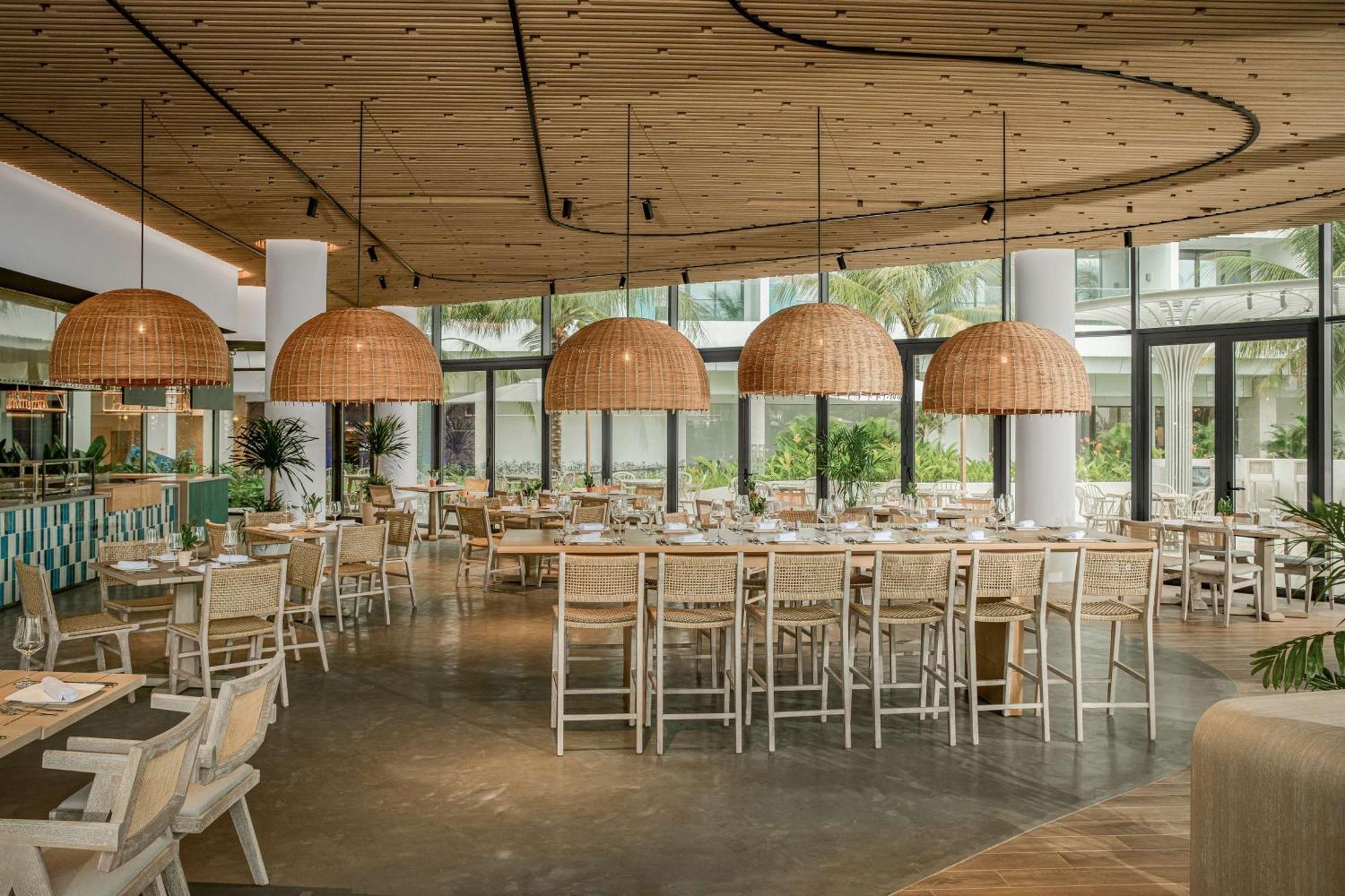 Radisson Blu Resort Hoi An Ha Bang Luaran gambar