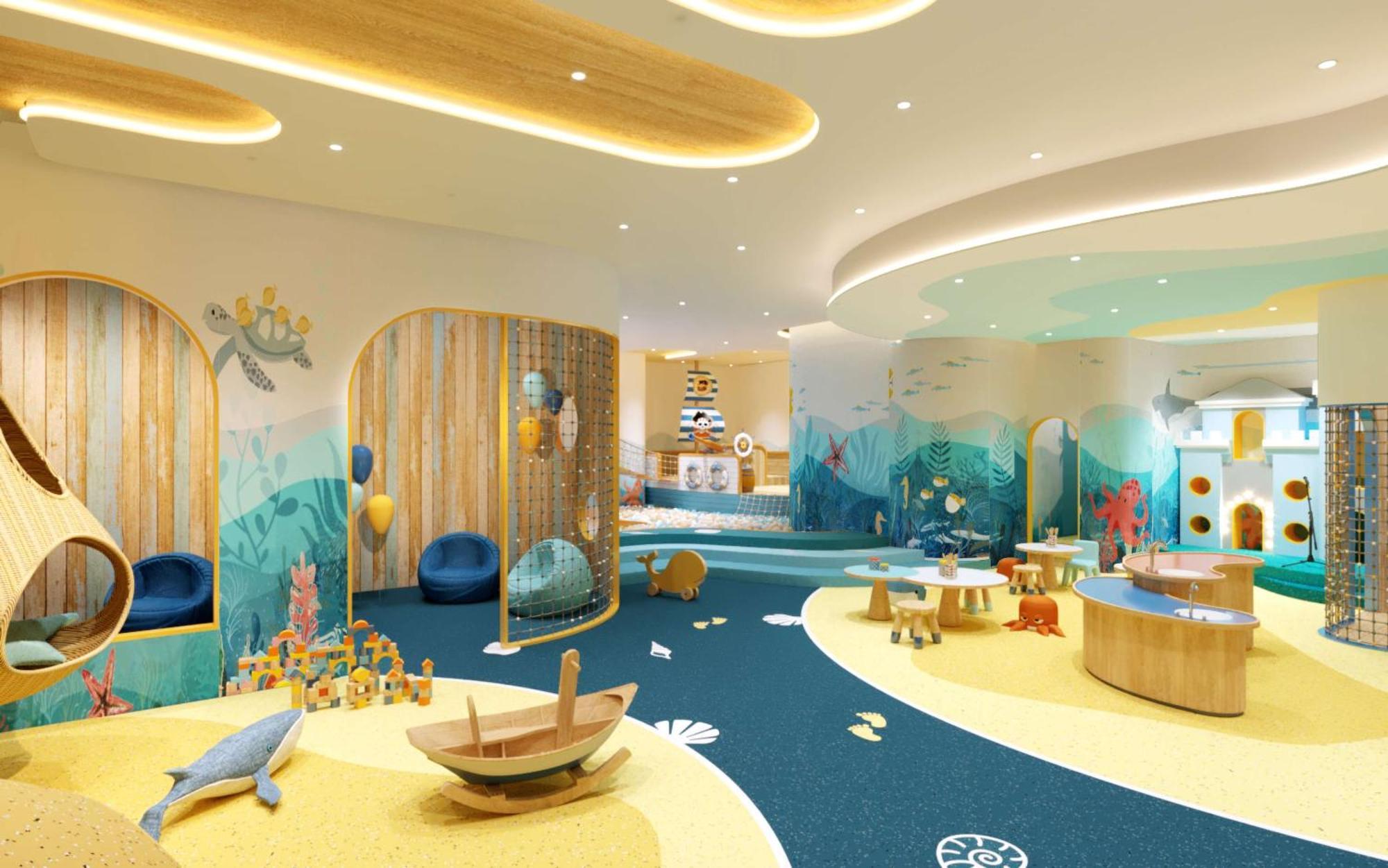 Radisson Blu Resort Hoi An Ha Bang Luaran gambar