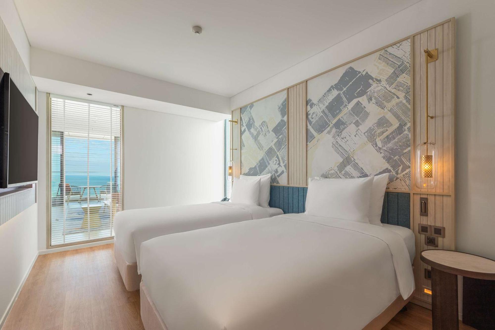 Radisson Blu Resort Hoi An Ha Bang Luaran gambar