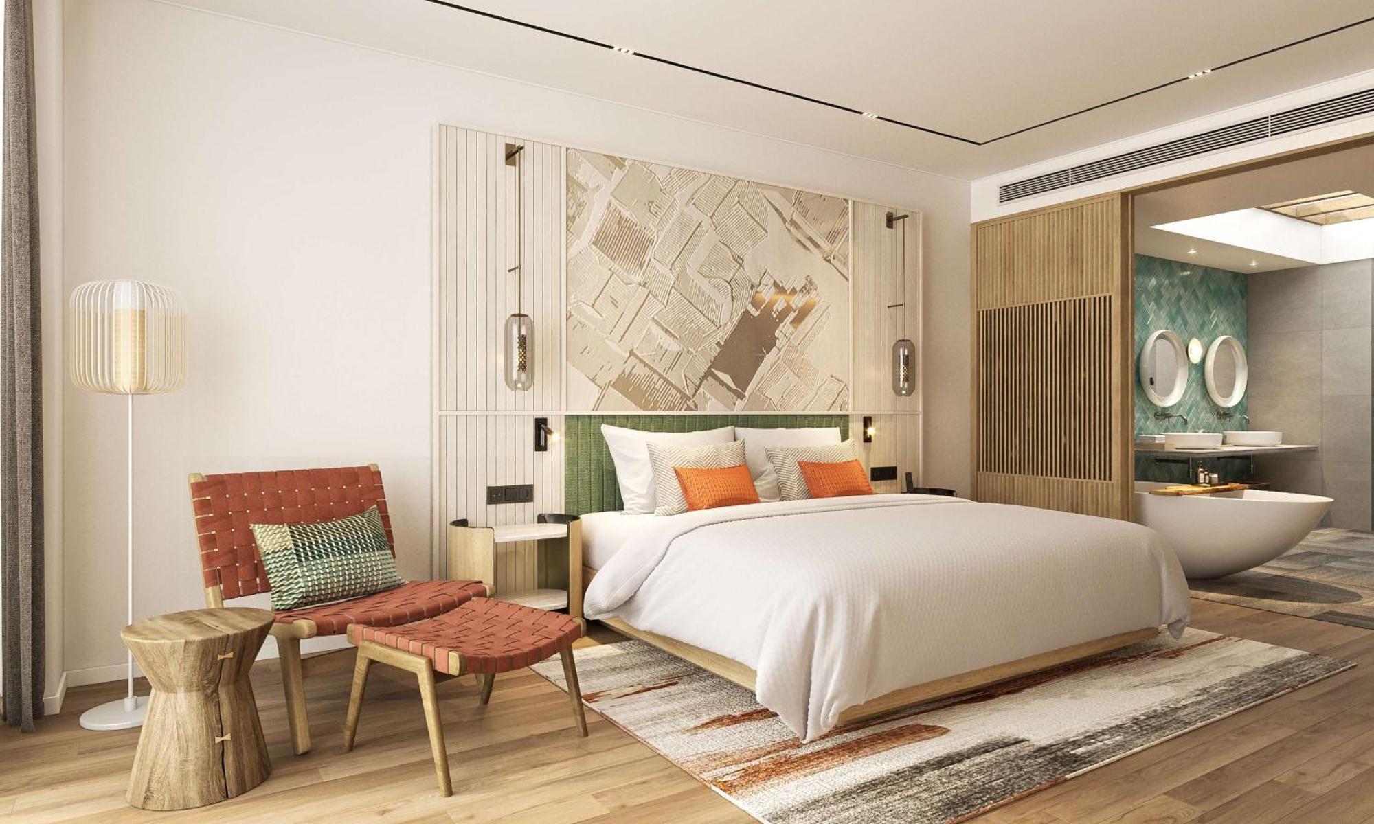 Radisson Blu Resort Hoi An Ha Bang Luaran gambar