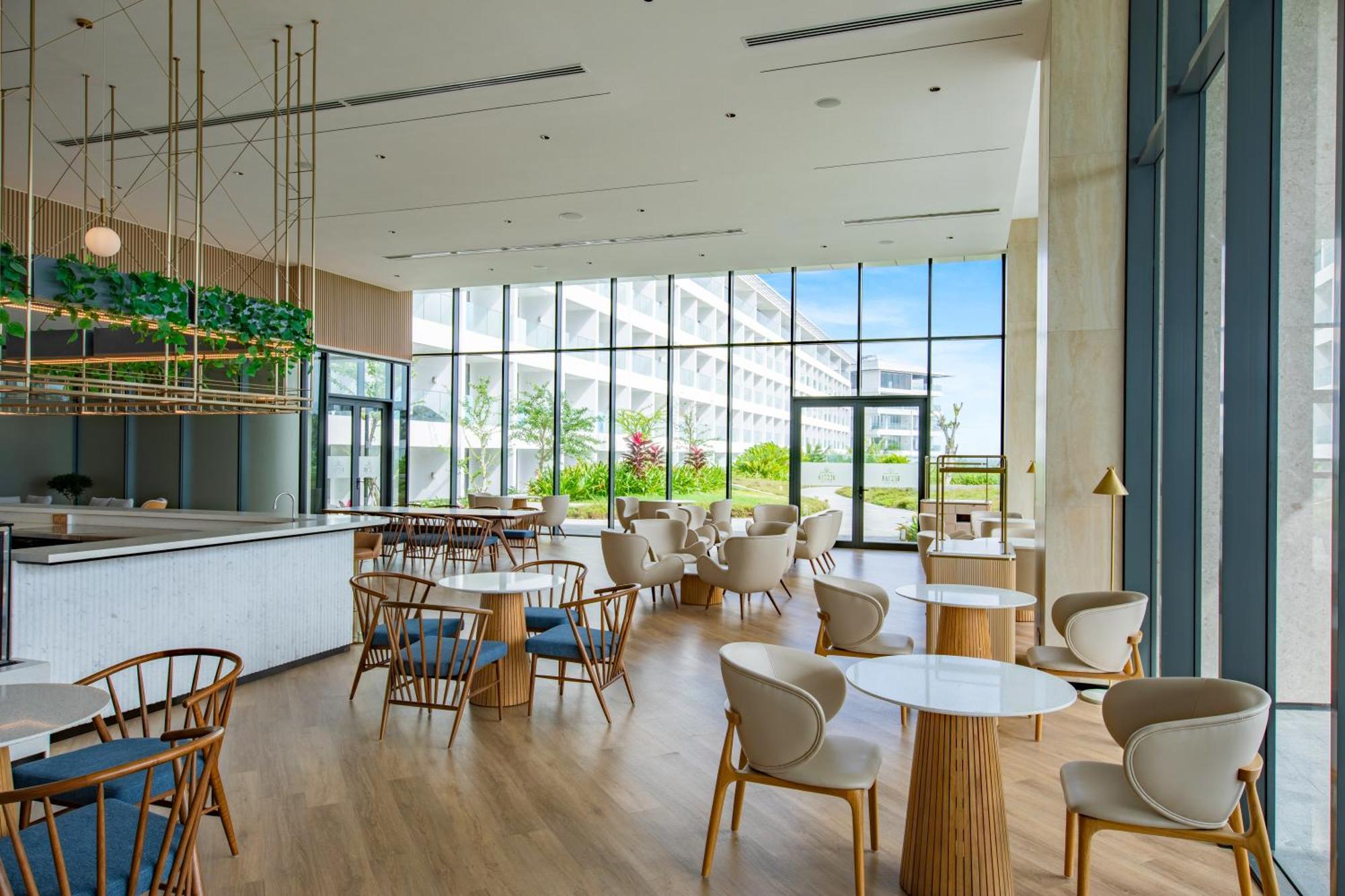 Radisson Blu Resort Hoi An Ha Bang Luaran gambar