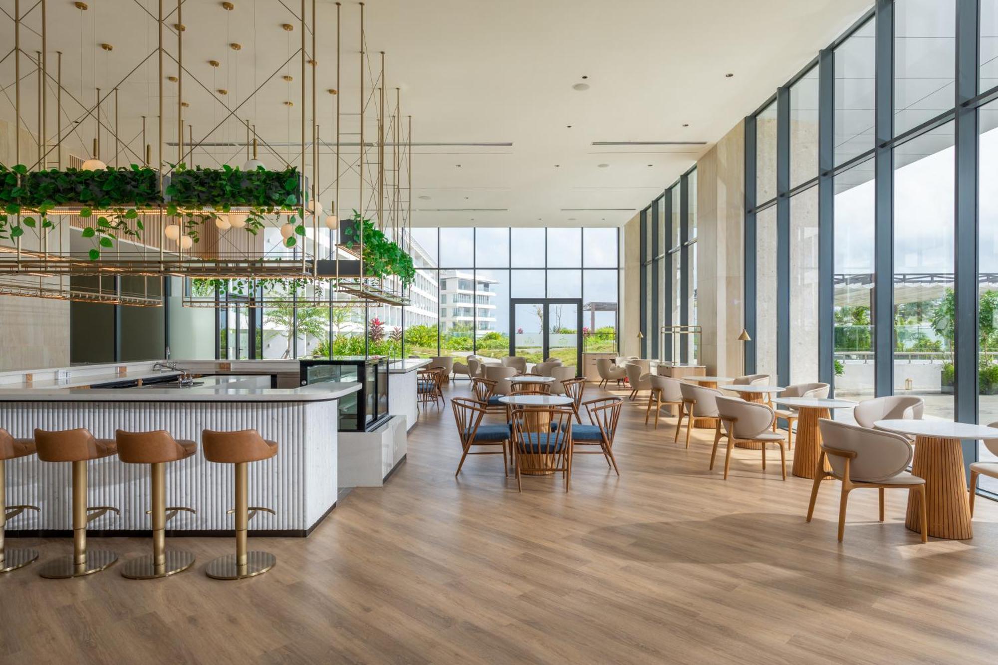 Radisson Blu Resort Hoi An Ha Bang Luaran gambar