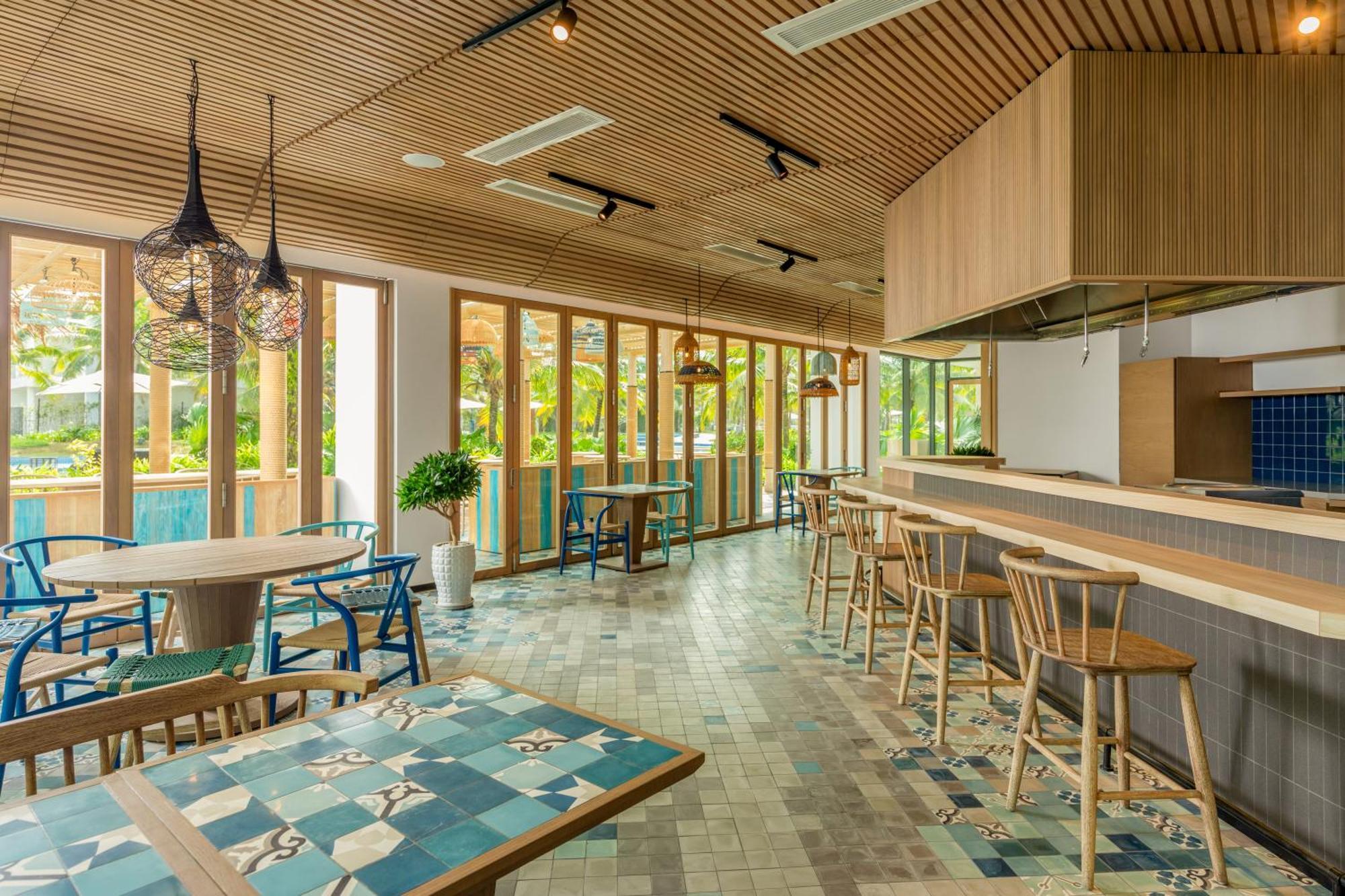 Radisson Blu Resort Hoi An Ha Bang Luaran gambar