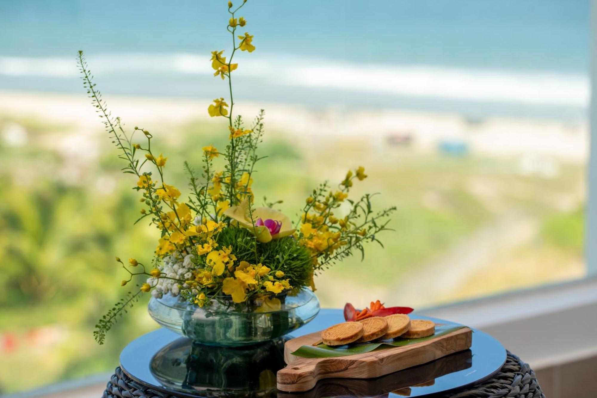 Radisson Blu Resort Hoi An Ha Bang Luaran gambar