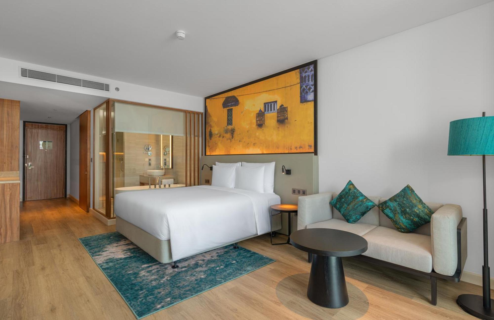 Radisson Blu Resort Hoi An Ha Bang Luaran gambar