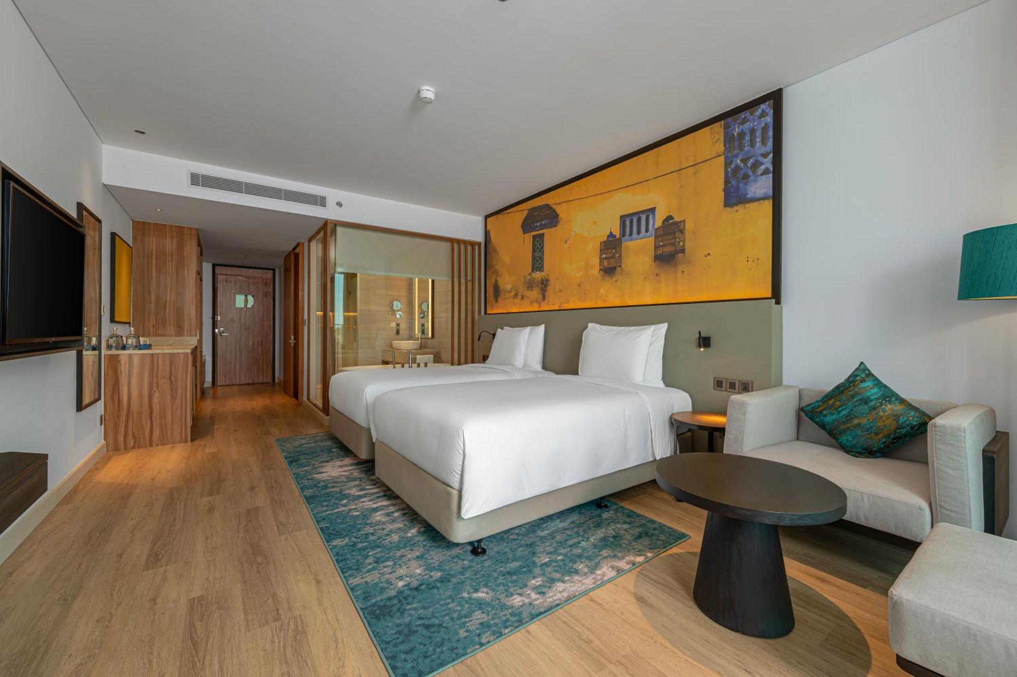 Radisson Blu Resort Hoi An Ha Bang Luaran gambar