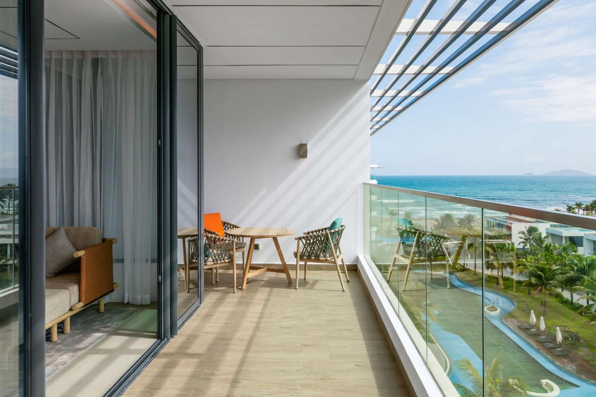 Radisson Blu Resort Hoi An Ha Bang Luaran gambar