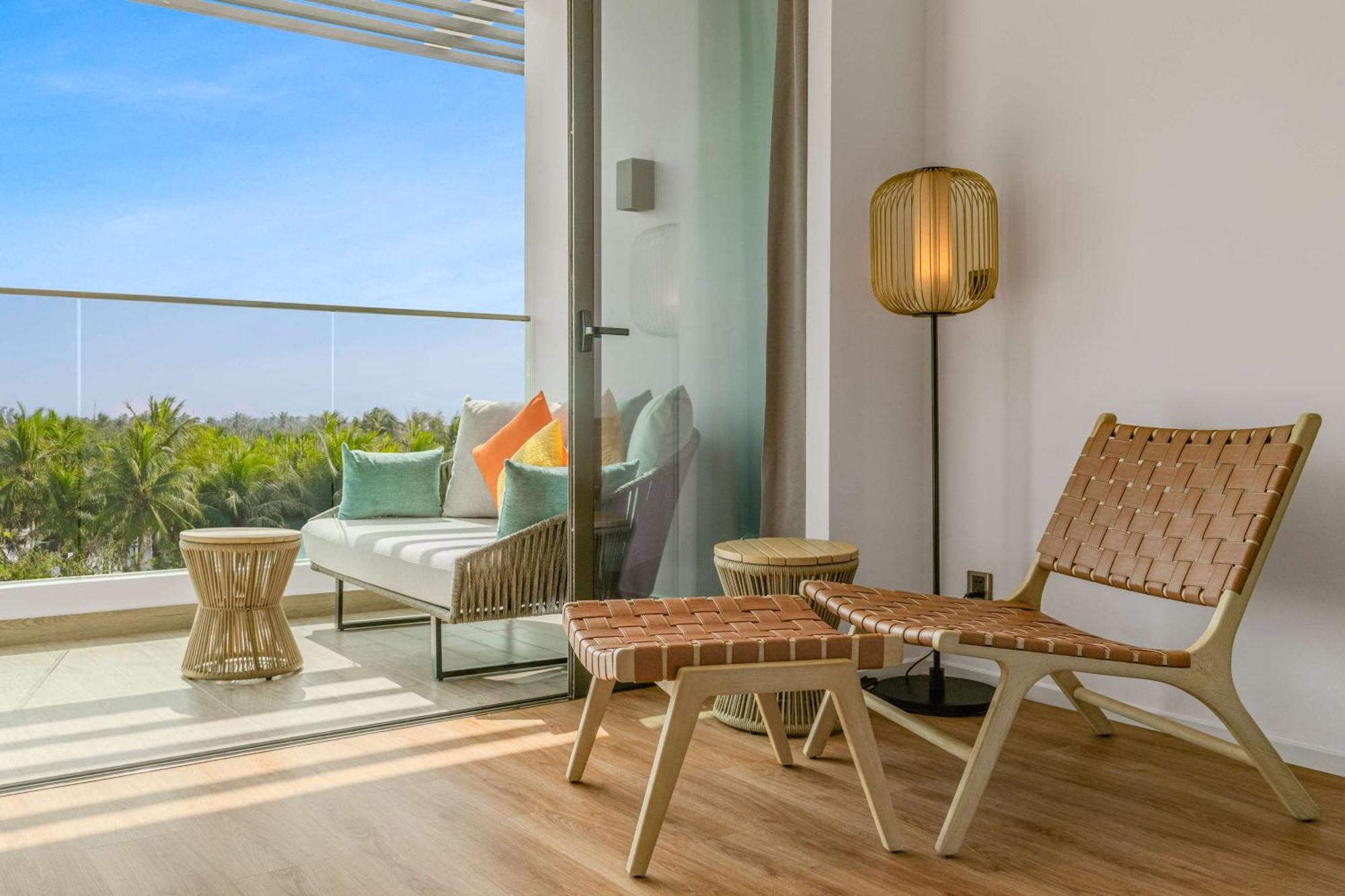 Radisson Blu Resort Hoi An Ha Bang Luaran gambar