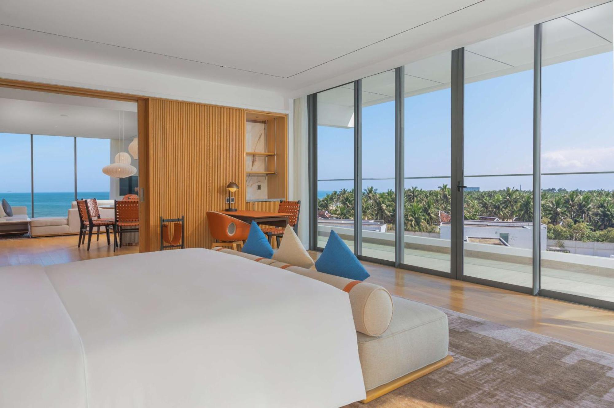 Radisson Blu Resort Hoi An Ha Bang Luaran gambar