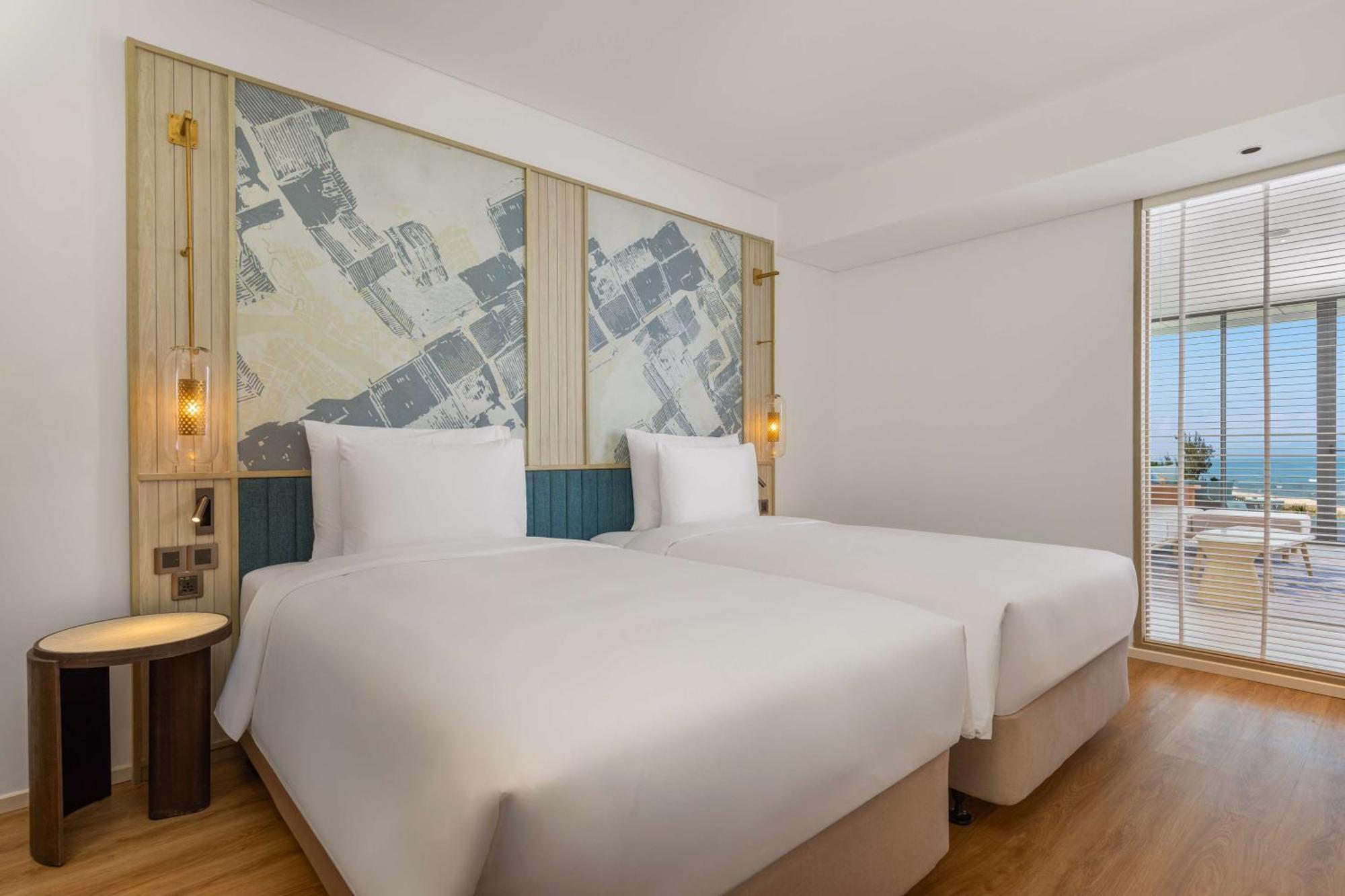 Radisson Blu Resort Hoi An Ha Bang Luaran gambar
